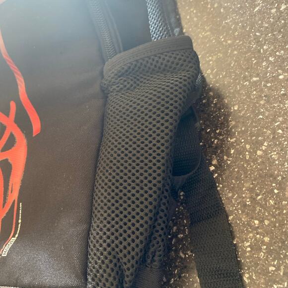 Kids Marvel Backpack. - Picture 4 of 10